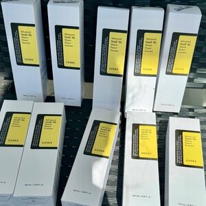 COSRX - Advanced Snail 96 Mucin Power Essence 100ml